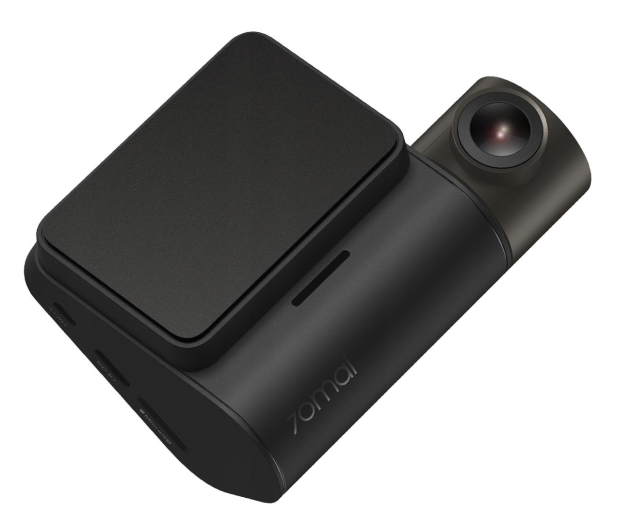 70mai Dash Cam A200 + karta 64GB Full HD/130/2" - 1362199 - zdjęcie 5